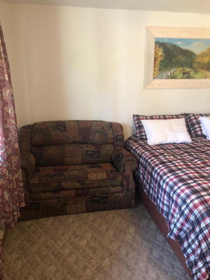 Black Hills Cabins At Quail'S Crossing 힐시티 외부 사진