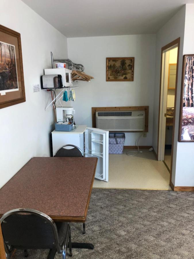 Black Hills Cabins At Quail'S Crossing 힐시티 외부 사진