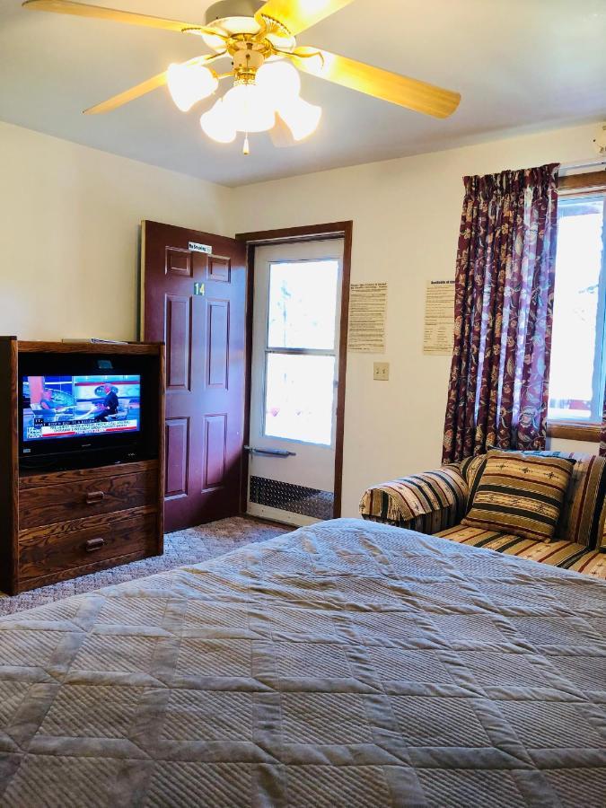 Black Hills Cabins At Quail'S Crossing 힐시티 외부 사진