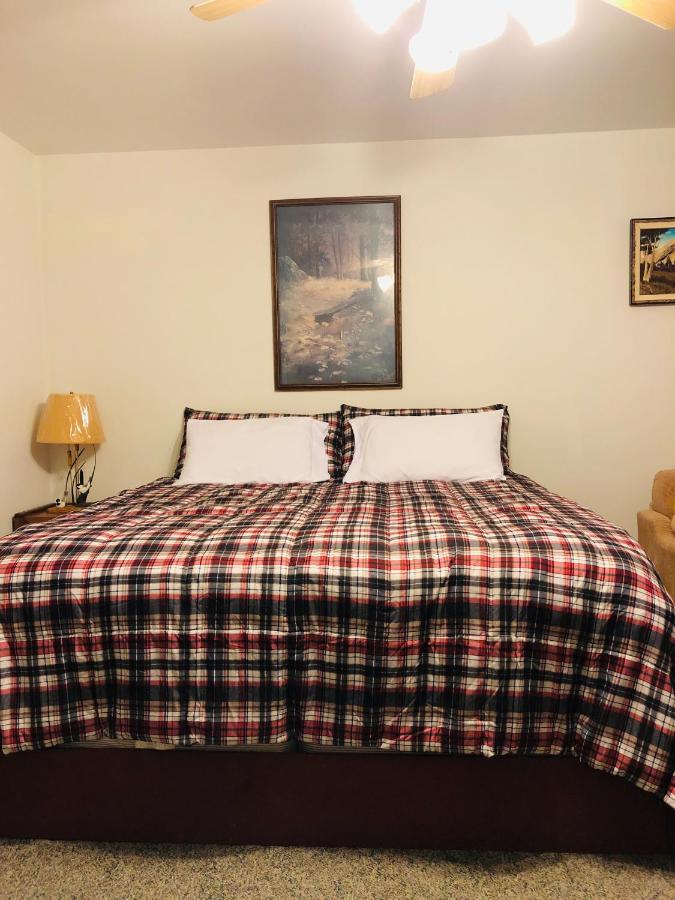 Black Hills Cabins At Quail'S Crossing 힐시티 외부 사진