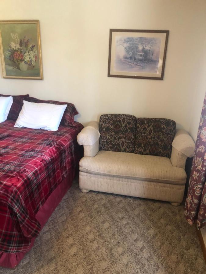 Black Hills Cabins At Quail'S Crossing 힐시티 외부 사진