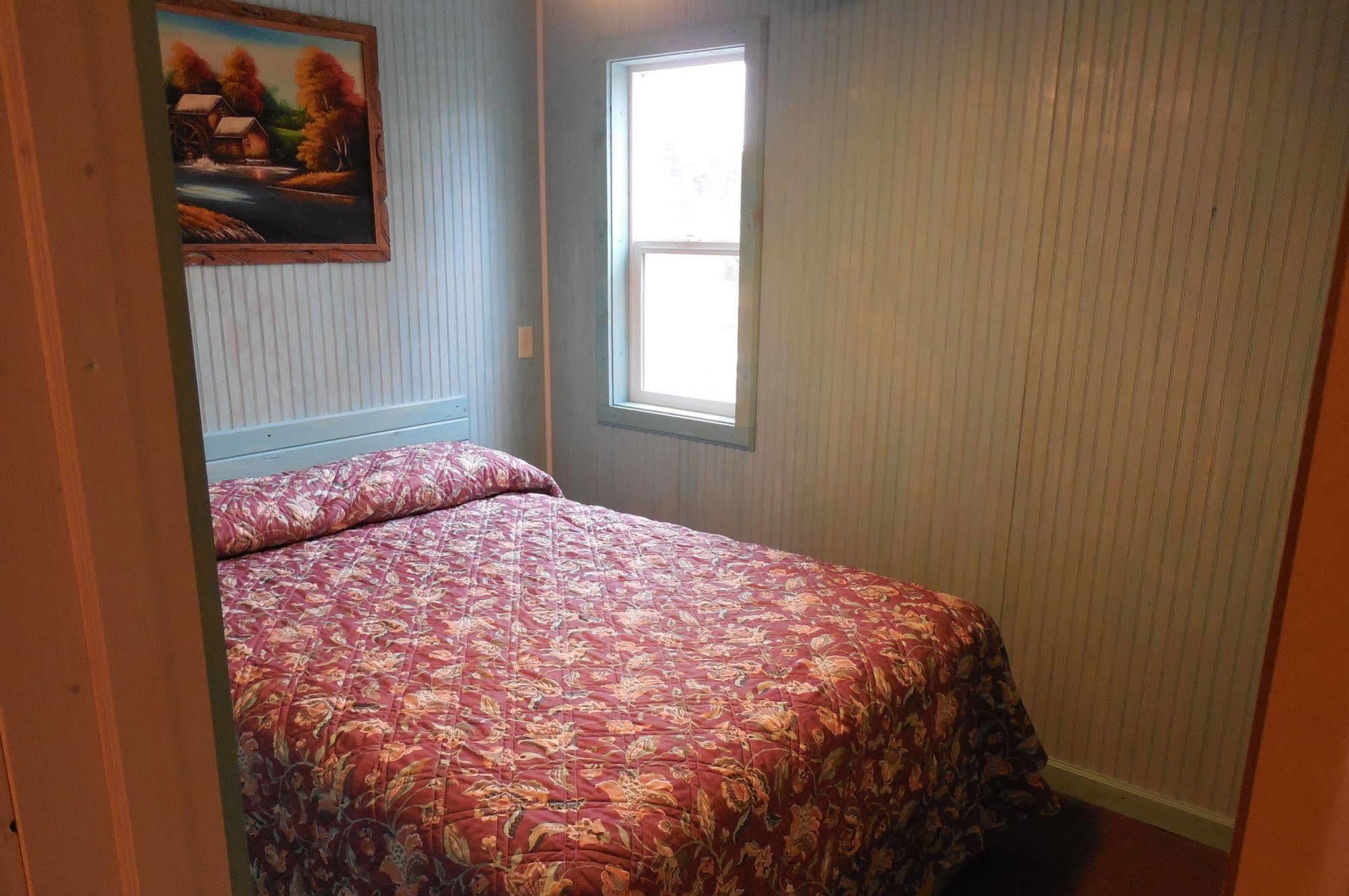 Black Hills Cabins At Quail'S Crossing 힐시티 외부 사진