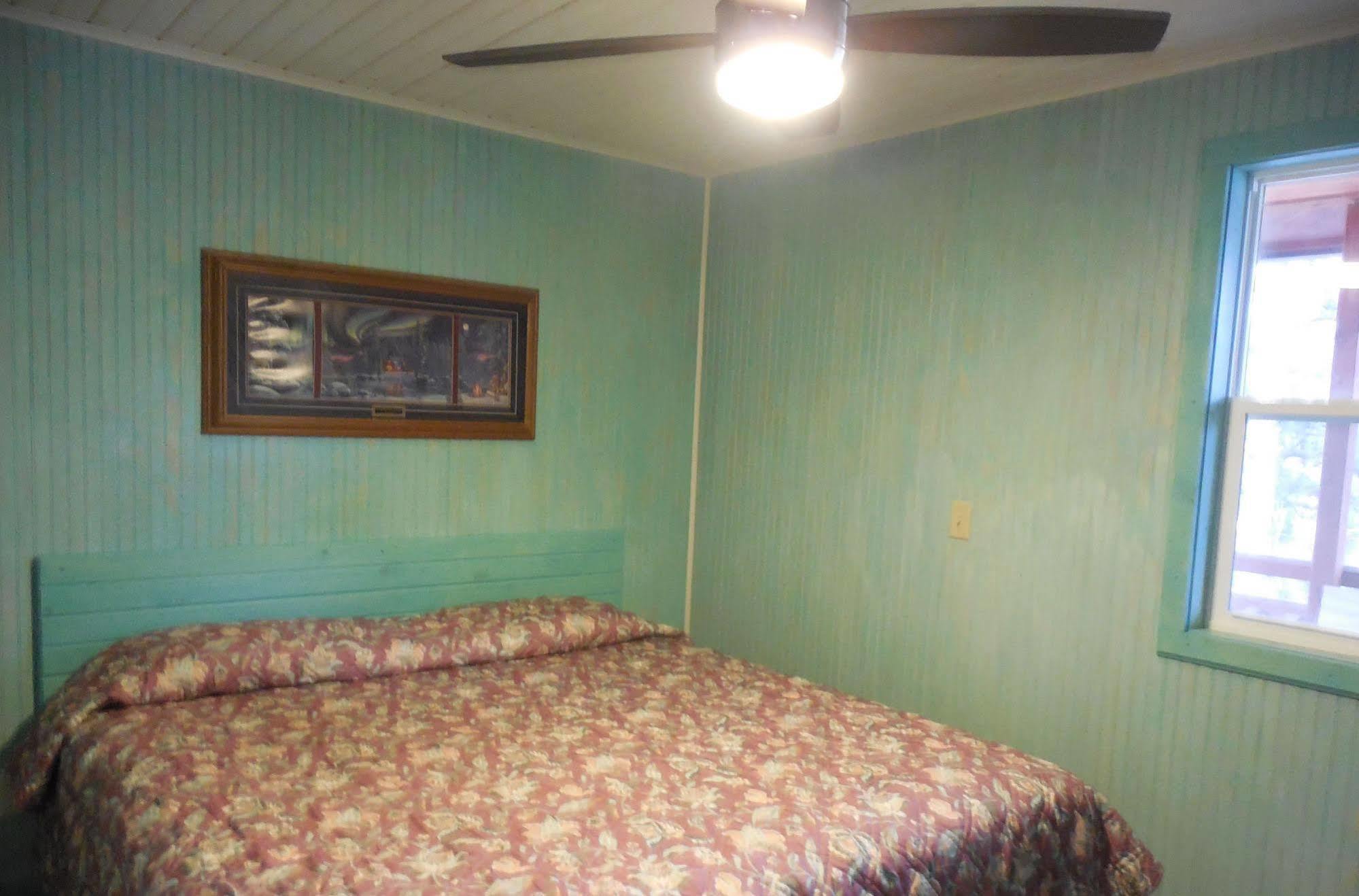 Black Hills Cabins At Quail'S Crossing 힐시티 외부 사진