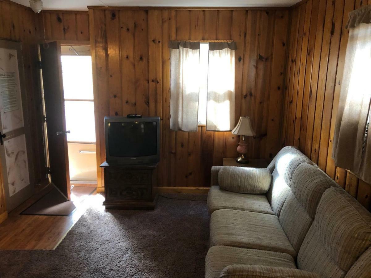 Black Hills Cabins At Quail'S Crossing 힐시티 외부 사진