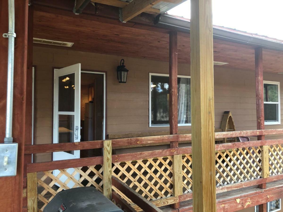 Black Hills Cabins At Quail'S Crossing 힐시티 외부 사진