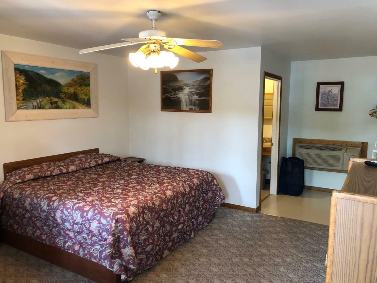Black Hills Cabins At Quail'S Crossing 힐시티 외부 사진