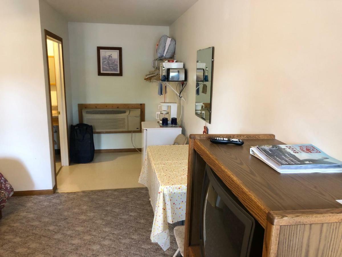 Black Hills Cabins At Quail'S Crossing 힐시티 외부 사진